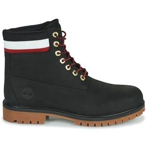 Timberland Heritage 6" Waterproof Boots